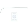Vag Oro Ventiliacijos Vamzdis Derby Mk2 Polo 2F 82 94 Originalus 867201997