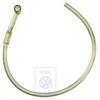 Vag Oro Ventiliacijos Vamzdis Golf Mk2 Mk3 Jetta Passat Originalus 357201179B