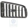 Vag Oro Ventiliatorius Grotelė Ratomas Juodas Passat B3 357819756A01C