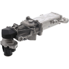 Vag Orūs Dégimojo Dujos Aušintuvas Volkswagen Diesel 2008 2024 Originalus 2X0131512B