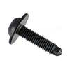 VAG Oval Head Screw Porsche Macan Audi A3 A6 Volkswagen Golf Variant Originalus N91180901