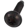 VAG Ovalinis Hexagonas Sraigto Galvos Boltas Audi Q3 Volkswagen Passat Originalus N10676801