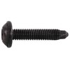 VAG Ovalinis Hexagonas Sraigto Galvos Boltas Audi Q3 Volkswagen Passat Originalus N10676801