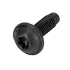 VAG Ovalinis Hexagonas Sriegine Galvute M6x20mm Originalus N10751101