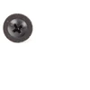 VAG Ovalus Galvos Panelės Varžtas Volkswagen Amarok 2010-2017 Audi A1 2011-2017 Originalus N90496802