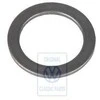Vag Pad Furgao T2 Vw 1200 1300 1500 Originalus 113141717