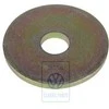 VAG PAD Golf 5 6 Jetta 5 6 Originalus J9020110023