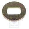 Vag Pad Golf Mk1 Scirocco Mk1 T2 Originalus 111129349