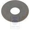 Vag Pad Lt Mk1 L80 1975 1997 Originalus N90206701