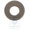 Vag Pad Passat B2 Santana 1982 1984 Originalus 113301193