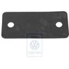Vag Pad T3 1980 1992 Originalus 251857543