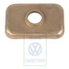 Vag Pad Tinka Vw 1200 1200 1300 181 1965 1974 1978 1985 Originalus 111899111