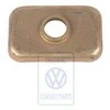 Vag Pad Tinka Vw 1200 1200 1300 181 1965 1974 1978 1985 Originalus 111899111
