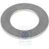 Vag Pad Volkswagen Passat Audi A6 Originalus 8D0399424A