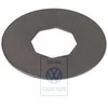 Vag Pad Volkswagen Passat Audi A6 Originalus 8D0399423A