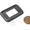 VAG Pagal Skirta Audi A4 A6 2001 2006 Originalus 861837209