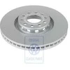 Vag Pagalba Diskas Ventiliuotas Passat B5 Gp 2001 2005 Originalus 4B3615301A