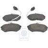 Vag Pagalbos Stabdis ECO Rodiklis Passat B5 1997 2000 Originalus JZW698151G