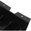 Vag Pagalbos Stiklas Volkswagen Golf Golf R32 2003 2006 Originalus 1J0807723D
