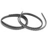 VAG Pagrindinio Nešiojamojo Dėžės Apdangos Tarpas Su T-Groove Audi A3 A4 A5 A6 A7 A8 Q3 Q5 Q7 4L0071633 Originalus