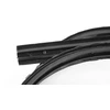 VAG Pagrindinio Nešiojamojo Dėžės Apdangos Tarpas Su T-Groove Audi A3 A4 A5 A6 A7 A8 Q3 Q5 Q7 4L0071633 Originalus