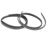 VAG Pagrindinio Nešiojamojo Dėžės Apdangos Tarpas Su T-Groove Audi A3 A4 A5 A6 A7 A8 Q3 Q5 Q7 4L0071633 Originalus