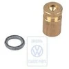 VAG Pagrindinis Purkštukas Golf Mk1 Caddy Mk1 Originalus 056129405C