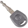 VAG Pagrindinis Raktas Su Kintamu Kodu 1990-2003 VW Transporter T4 AAB AAC AAF Originalus 7D0837219JAUB