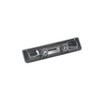 Vag Pakabos Antgalio Detalė Juoda Audi Q7 2007 2015 Originalus 4L08617894PK