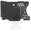 Vag Palaikymas Audi A4 A6 2002 2009 Originalus 861805610C