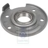 Vag Palaikymas Su Taper Roller Bearing Golf Mk1 Mk2 Caddy Originalus 020311206