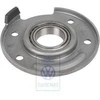 Vag Palaikymas Su Taper Roller Bearing Golf Mk1 Mk2 Caddy Originalus 020311206