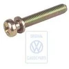VAG Pan Galvos Varžtai Combi Golf Mk1 Jetta Mk1 Originalus 049129189A