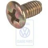 Vag Pan Galvos Varžtas Derby Mk1 Golf Mk1 Polo Mk1 Originalus N0301191