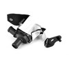 VAG Papildomas aušinimo siurblys Audi A3 Golf Passat Originalus 5Q0121599AA