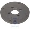 Vag Papildomas Galios Pajėgimo Išėmimo Flangas Golf Mk1 Scirocco Mk1 Originalus 036105379