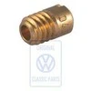 Vag Papildomas Kuro Atraižų Dėžė Derby Golf Jetta Passat Polo Scirocco T3 Originalus 055129421A