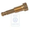 Vag Papildomas Kuro Atraižų Dėžė Derby Mk2 Golf Mk2 Jetta Mk2 Polo 2F Originalus 030129415C