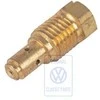 Vag Papildomas Kuro Aukstelis Vw 1200 1978 1985 Originalus 113129415F