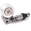 VAG Papildomo Diržo Įtempiklis AUDI A8 4E2 4E8 2003-2010 Originalus 07D903315J