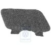 Vag Paslaugų Sklendė Antracito Passat B6 2006 2011 Originalus 3C58676571BS