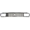 Vag Passat B1 1974 1977 Radiator Grille Originalus 321853653A