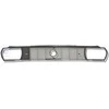 Vag Passat B1 1974 1977 Radiator Grille Originalus 321853653A