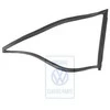 Vag Passat B1 1974 1980 Fiksuoto Durų Stiklo Antgali Originalus 323845217A