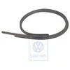 Vag Passat B1 1974 1980 Išorinis Durų Apsauga Originalus 831831712