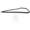 Vag Passat B1 1974 1980 Šoninis Langų Apatinis Hermetikas Originalus 323845321A
