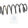 Vag Passat B1 B2 1978 1988 Rievio Spiralis 2 Spalvų Juostelės Originalus 811411105J952