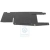Vag Passat B1 B2 Santana 1978 1984 Radiator Grille Cover Originalus 321121271