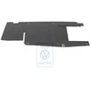 Vag Passat B1 B2 Santana 1978 1984 Radiator Grille Cover Originalus 321121271
