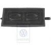Vag Passat B1 B2 Santana Uzraktas Originalus 321819097A